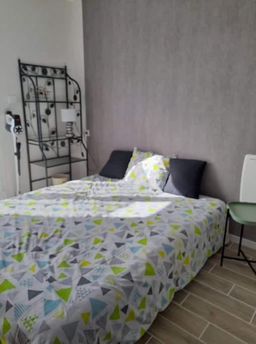 Le Ch'Ti 4 Saisons Maison De Vacances Avec Parking Et Jardin Saint-Omer  Exterior photo